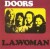 The Doors - La Woman - Vinyl Lp