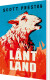 Lånt Land - Bog
