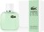 Lacoste - L1212 Blanc Eau Fraiche Edt 50 Ml