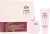 Lacoste - L1212 Rose Set - 50Ml Edp 100Ml Bl