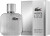 Lacoste - L1212 Silver Grey Edp 50 Ml