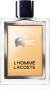 Lacoste - L Homme Edt 100 Ml