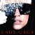 Lady Gaga - The Fame - Revised International Version - CD