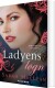 Ladyens Løgn - Bog