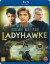 Ladyhawke Og Lommetyven - Blu-Ray