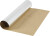 Læderpapir - Ensfarvet - Folie - 350 G - Sølv - 49X100 Cm