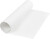 Læderpapir - Ensfarvet - 350 G - Hvid - 50X100 Cm