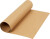 Læderpapir - Ensfarvet - 350 G - Lys Brun - 50X100 Cm