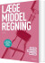 Lægemiddelregning - Bog