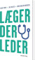 Læger Der Leder - Bog