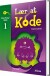 Lær At Kode 1 Elevbogweb - Bog