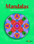 Lær Bogstaver Med Mandalas - Bog