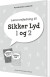 Lærervejledning Til Sikker Lyd 1 Og 2 - Bog