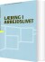 Læring I Arbejdslivet - Bog