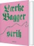 Lærke Bagger Strik - Bog