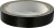 Lærredstape - B 19 Mm - Sort - 25 M