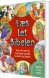 Læs Let Bibelen - Bog