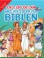 Læs Løs Og Lær Med Historier Fra Biblen - Aktivitetsbog - Bog