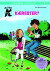 Læs Med K For Klara 2 - Kærester - Bog