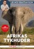 Læs Med Sebastian Klein Afrikas Tykhuder - Bog