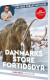 Læs Med Sebastian Klein - Danmarks Store Fortidsdyr - Bog
