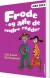 Læs Selv Frode - Og Alle De Andre Rødder - Bog