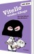 Læs Selv Vitello Vender Tilbage - Bog