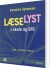 Læselyst I Skole Og Sfo - Bog