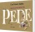 Læsepadden Pede - Bog