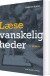 Læsevanskeligheder - Bog