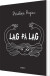 Lag På Lag - Bog