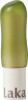 Laka - Soul Vegan Lip Balm - Clear
