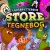 Lakserytterens Store Tegnebog - Bog