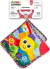 Lamaze - Blød Baby Bog Med Farver - Bog
