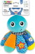 Lamaze - Clip Go Blæksprutten Salty Sam - 941-27514