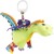 Lamaze Rangle - Flip Flap Drage