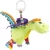Lamaze Rangle - Flip Flap Drage