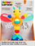 Lamaze Freddie The Firefly Aktivitetslegetøj