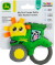 Lamaze - John Deere Min Første Traktor Rangle
