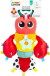 Lamaze - Liam Hummer Clip Go - 941-27658