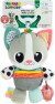 Lamaze - Long Cat Clip Go