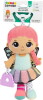 Lamaze - Min Ven Flora Clip Go - 941-27659