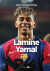 Lamine Yamal - Bog