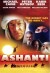 Land Ashanti Of No Mercy - Blu-Ray