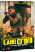 Land Of Bad - DVD