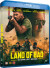 Land Of Bad - Blu-Ray