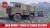 Airfix A02331 - Land Rover 1 Tonne Fc Truck Gs Body - 1 76