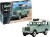 Revell - Land Rover Bil Byggesæt - 1 24 - Level 3 - 07047