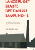 Landbruget Skabte Det Danske Samfund 1 - Bog