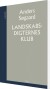 Landskabsdigternes Klub - Bog